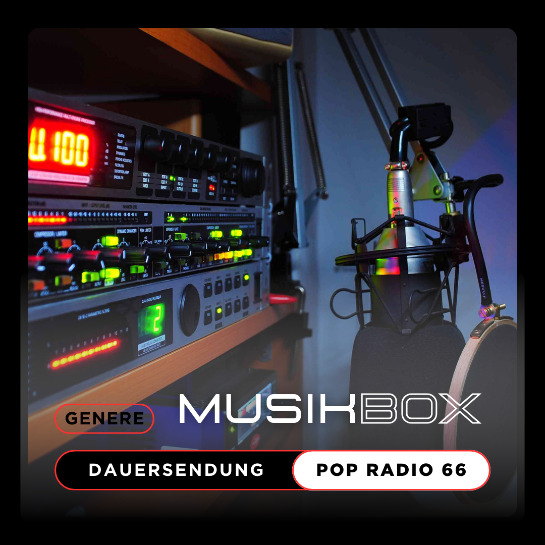 MUSIKBOX