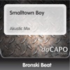 Bronski Beat - Smalltown Boy  Remix